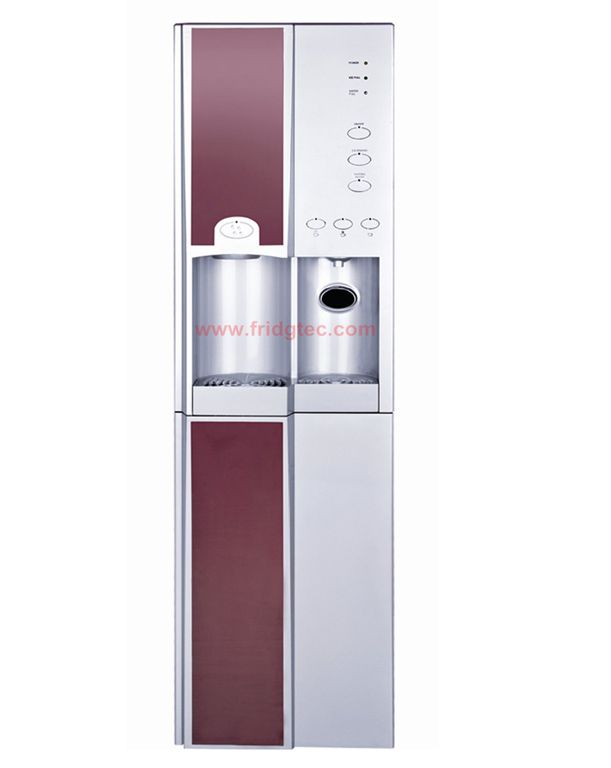 Ice Maker Water Dispenser