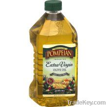 Olive Oil 68 Oz Plastic Bottle