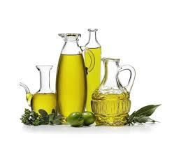 Italian olive oil 100% extravergine