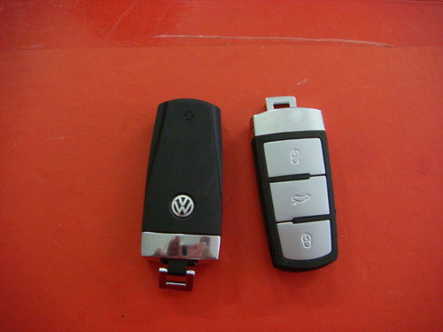 Car Remotes