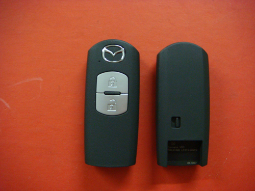 Car Remotes