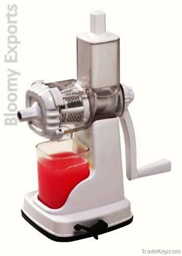 Juicer