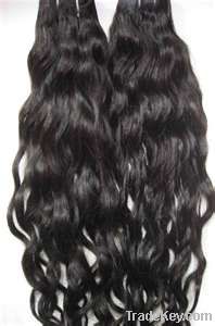 VIRGIN BRAZILIAN HUMAN HAIR