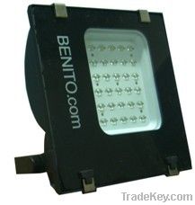 LED flood light