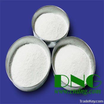 Heavy & Ground Calcium Carbonate