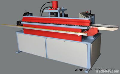 Foldable plywood crate machine (SF-K1)