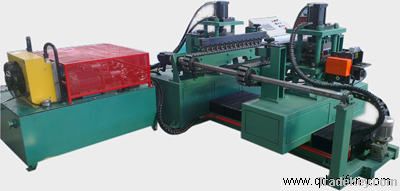 Foldable plywood crate machine (SF-K2)