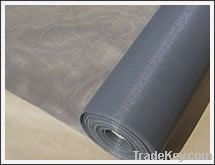 Fiberglass Window Screen