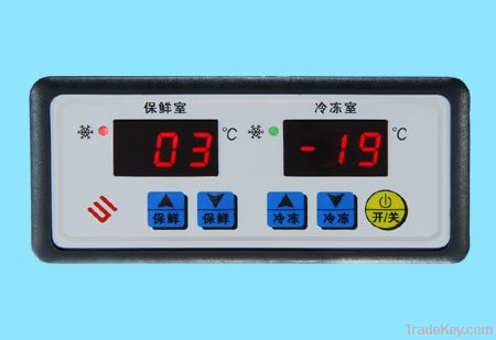 Temperature controller