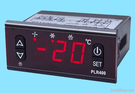 Digital temperature controller