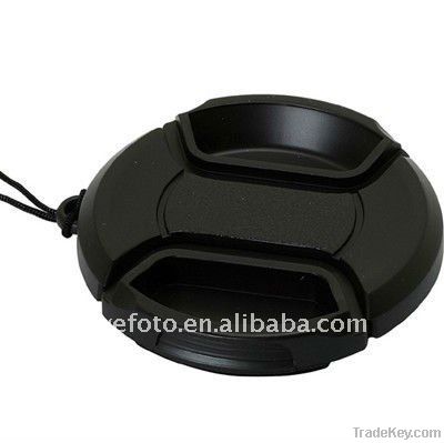 High Quality Digital Camera Lens Cap