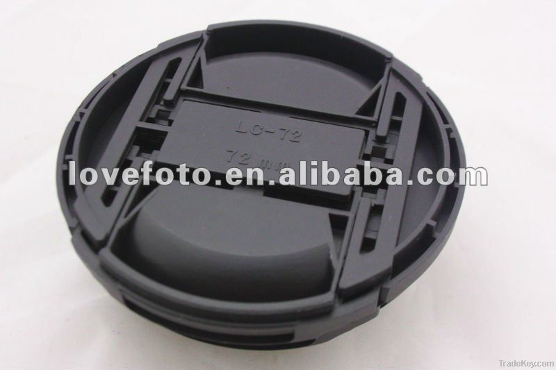 High Quality Digital Camera Lens Cap