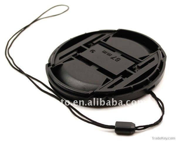 High Quality Digital Camera Lens Cap