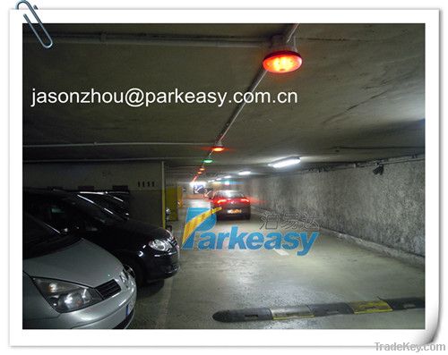 Parking Guidance System