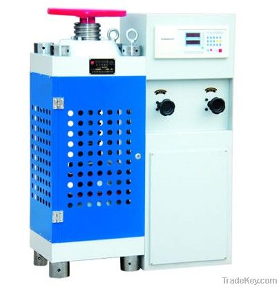 YES-2000 Digital Display Compression Testing Machine