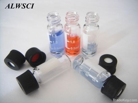 Standard Opening 8-425 Screw Thread Vials