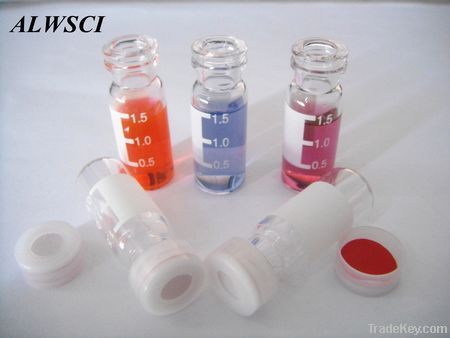 12x32mm, Standard Opening Snap Vials