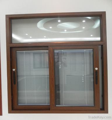 Sliding Window Aluminum