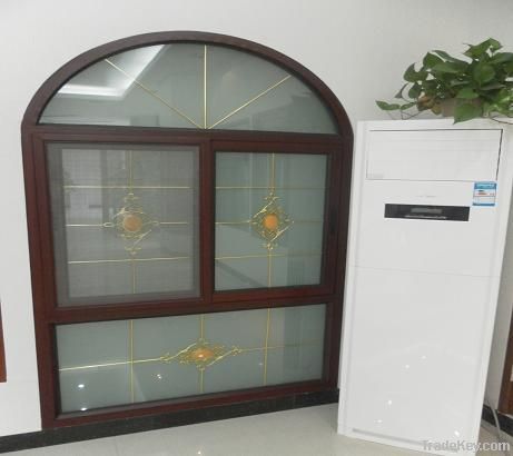 Sliding Window Aluminum