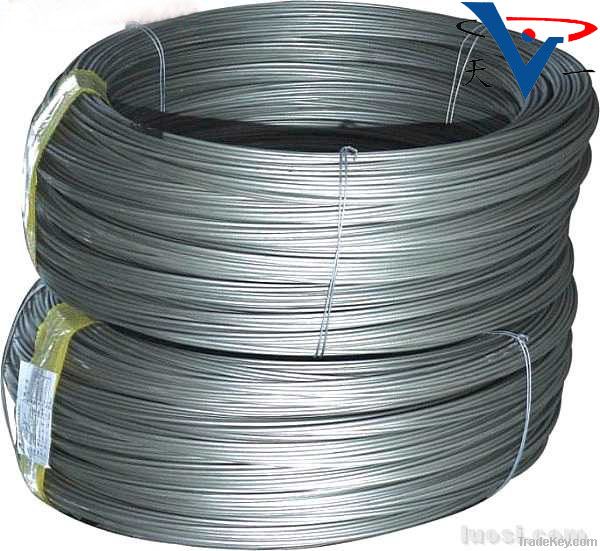 Gr3 medical high bear titanium wire