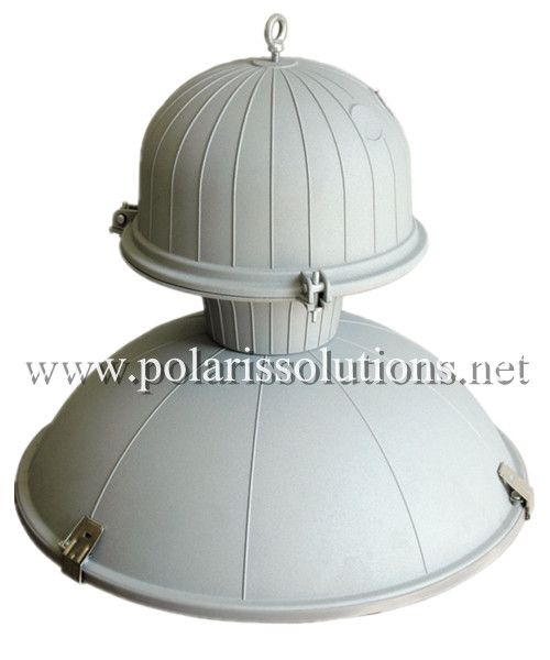 Campana Industrial LED (LED High Bay)