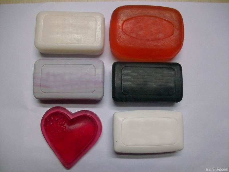 Beauty Soaps