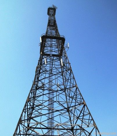 Communication Tower