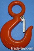 G80 Eye Sling Hooks