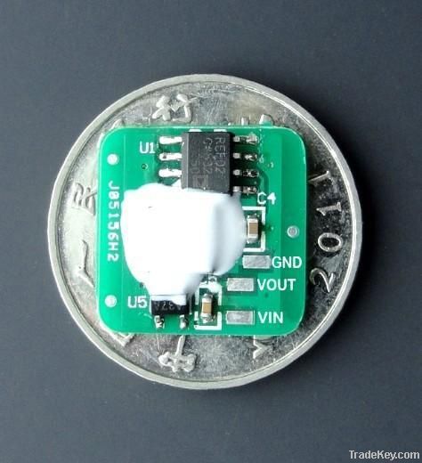 M100  Accelerometer Module