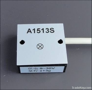 A150XS Single Axis Accelerometer