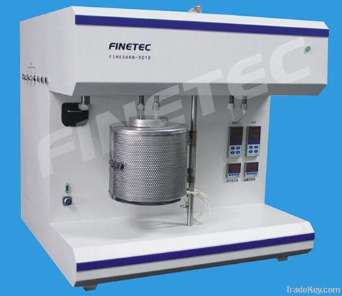 Automatic Chemisorption Analyzer