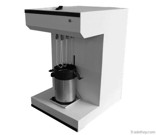 Dynamic Specific Surface Area Analyzer