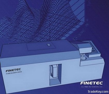 Particle Size Analyzer