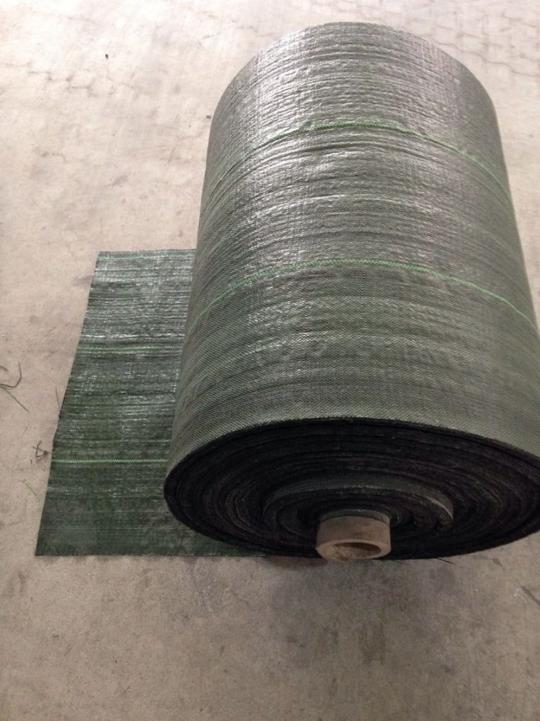 100% PP Spunbonded Fabric for Horticulture &amp; Landscaping