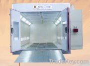 Auto Paint Booth