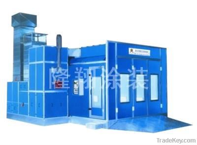 top-grade Car Spray Booth