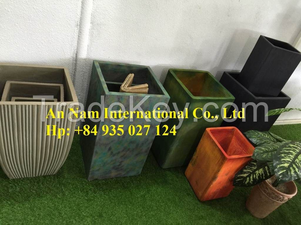 Ceramics pots +84 935 027 124