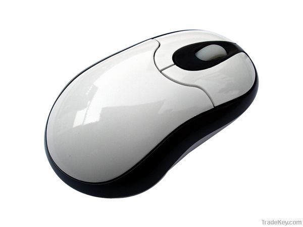 wired optical mouse