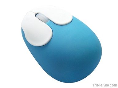 mini gift optical mouse