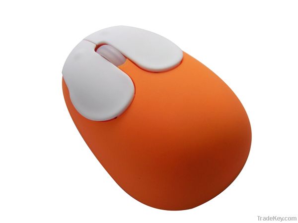 mini gift optical mouse