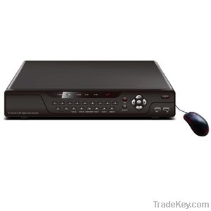 H.264 Standalone 16ch dvr