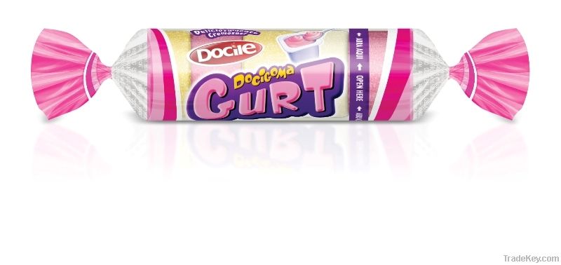 Docigoma Gurt