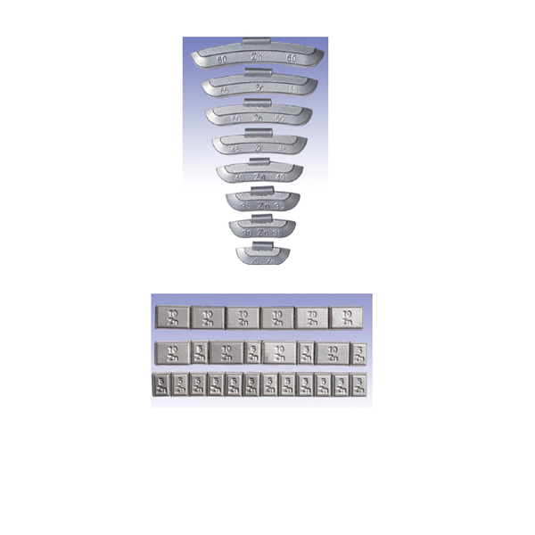 Wheel Balance Weights