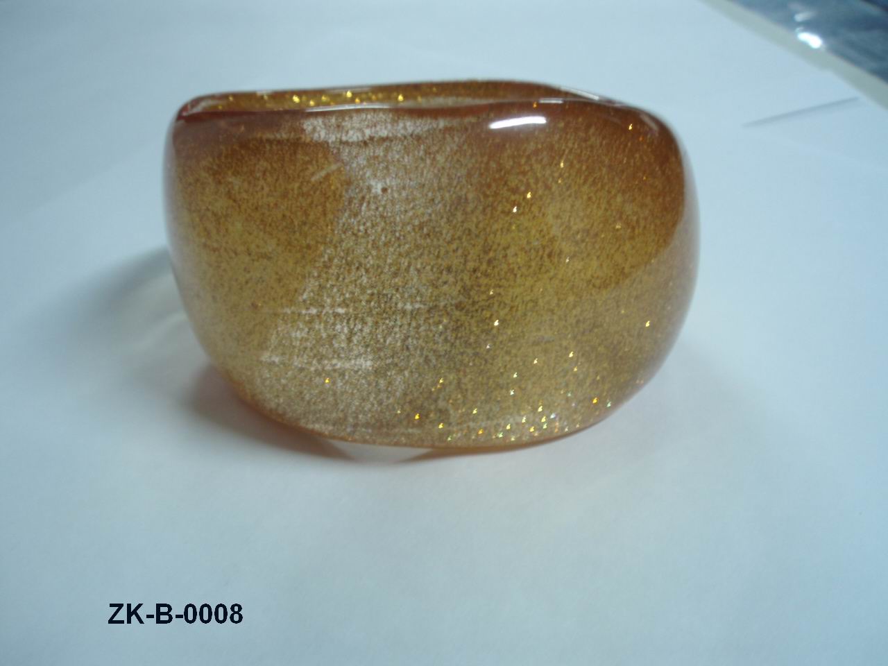 Fashion Shining Bangle