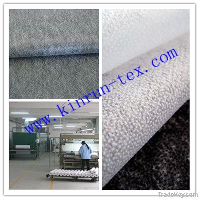 Polyester Non-woven Interlining