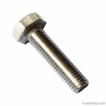 Hex Bolt