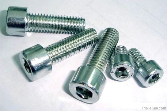 Hex Bolt