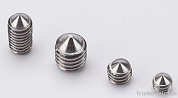 Hex Bolt