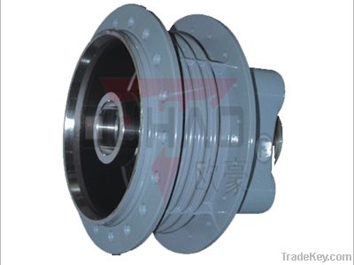 wheel hub