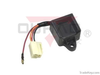 Motorcycle Part-- Igniter, Cdi Unit